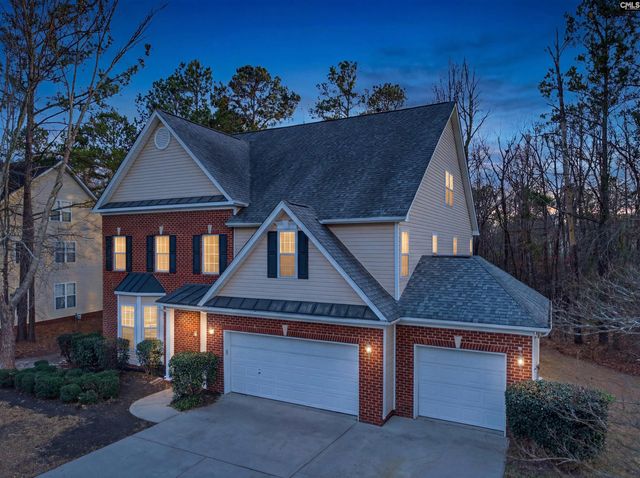 176 Granbury Lane, Columbia, SC 29229