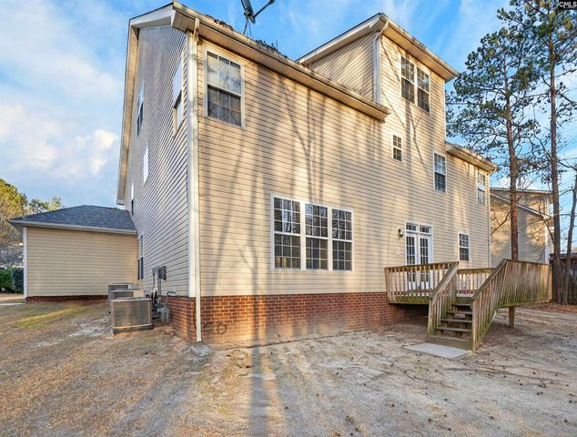 176 Granbury Lane, Columbia, SC 29229
