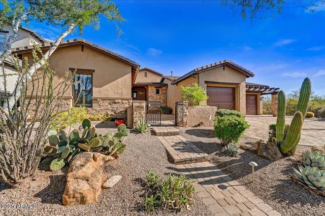 17581 N 95TH Street, Scottsdale, AZ 85255