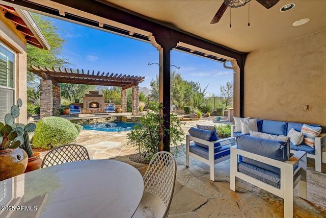 17581 N 95TH Street, Scottsdale, AZ 85255