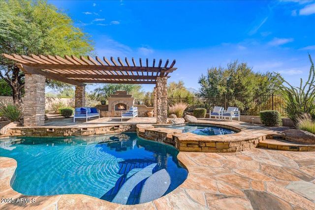 17581 N 95TH Street, Scottsdale, AZ 85255