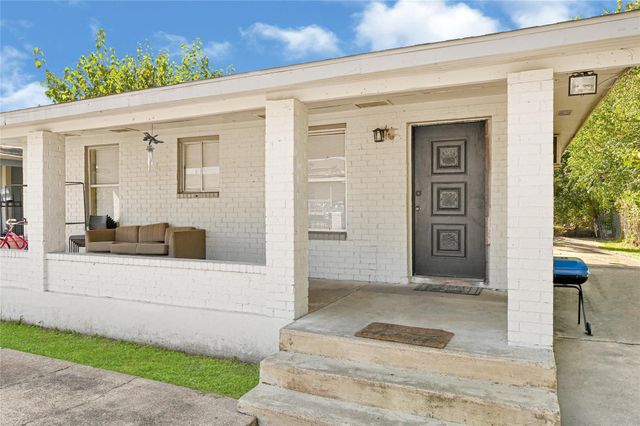 10526 Palestine Street, Jacinto City, TX 77029