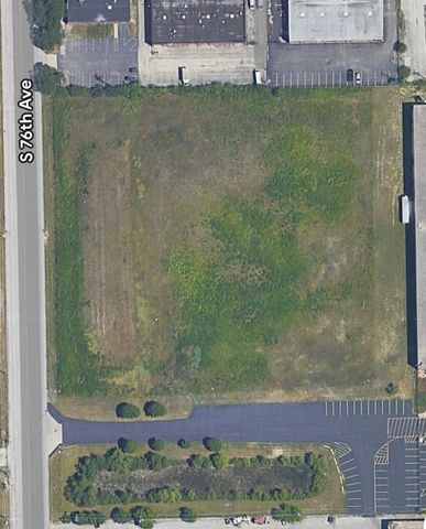 9901 S 76th Avenue, Bridgeview, IL 60455