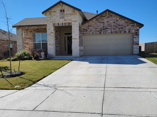 609 Steele Shallows, Cibolo, TX 78108