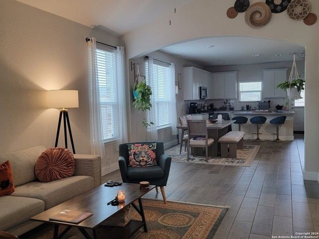 609 Steele Shallows, Cibolo, TX 78108