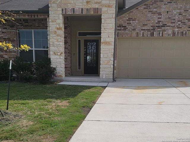 609 Steele Shallows, Cibolo, TX 78108