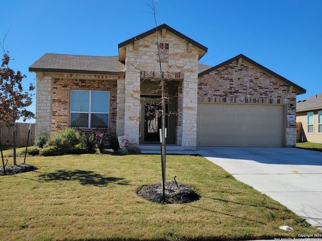 609 Steele Shallows, Cibolo, TX 78108
