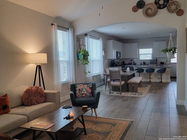 609 Steele Shallows, Cibolo, TX 78108