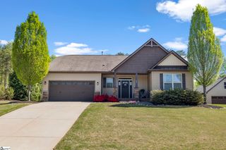 79 Rising Meadow Lane, Taylors, SC 29687