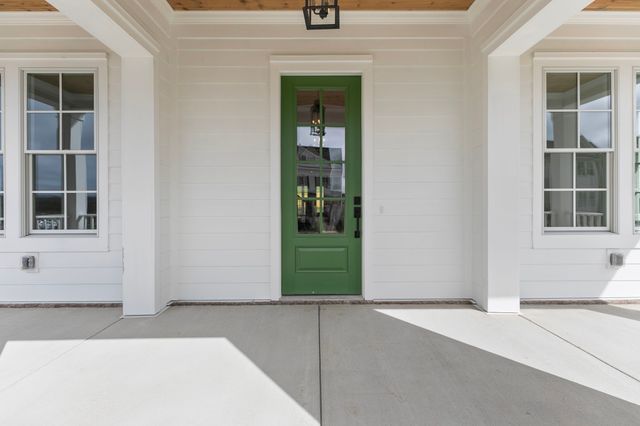 3006 Winterberry Drive, Nolensville, TN 37135