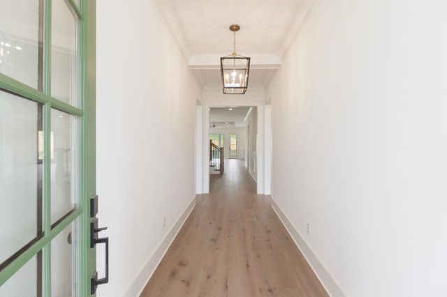 3006 Winterberry Drive, Nolensville, TN 37135