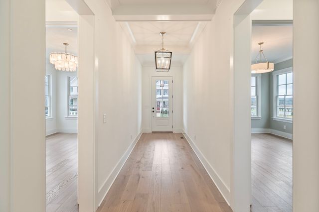 3006 Winterberry Drive, Nolensville, TN 37135