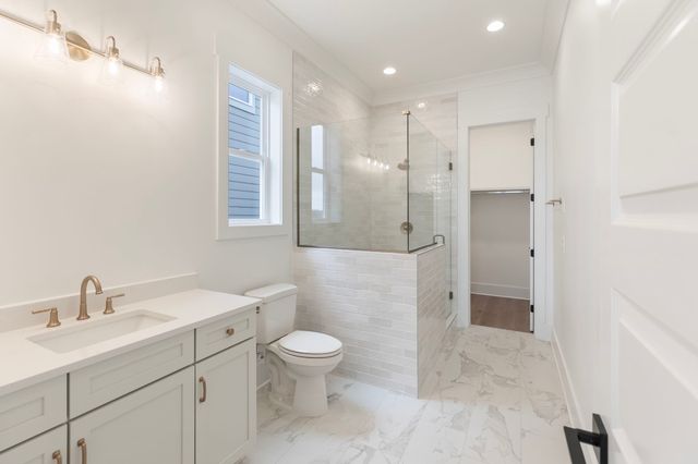 3006 Winterberry Drive, Nolensville, TN 37135