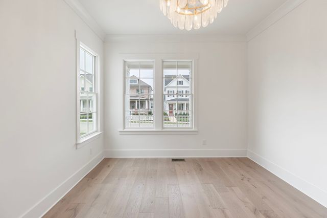 3006 Winterberry Drive, Nolensville, TN 37135