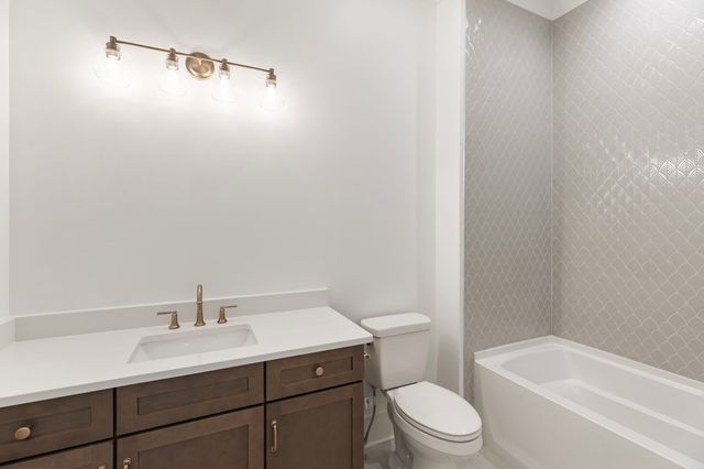 3006 Winterberry Drive, Nolensville, TN 37135