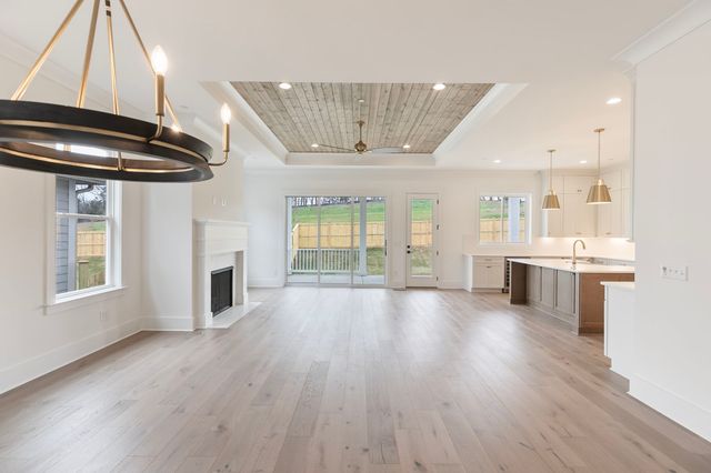 3006 Winterberry Drive, Nolensville, TN 37135