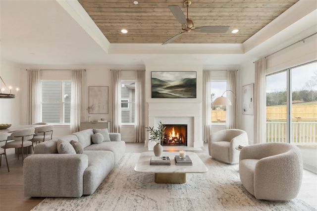 3006 Winterberry Drive, Nolensville, TN 37135