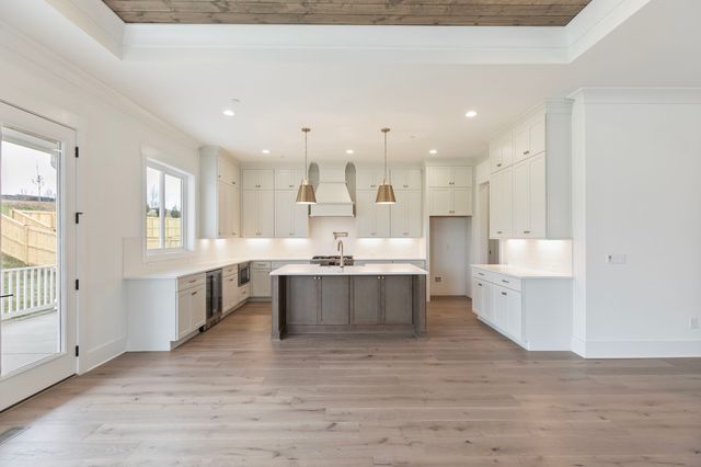 3006 Winterberry Drive, Nolensville, TN 37135