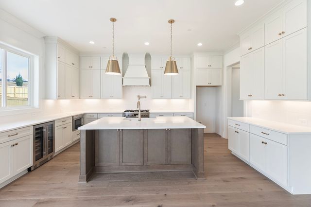 3006 Winterberry Drive, Nolensville, TN 37135