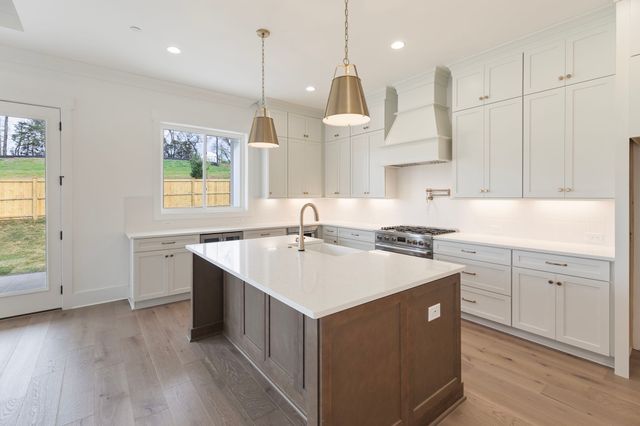 3006 Winterberry Drive, Nolensville, TN 37135