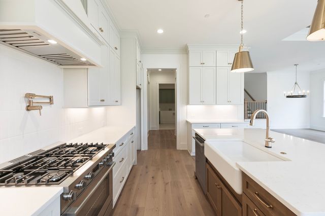 3006 Winterberry Drive, Nolensville, TN 37135