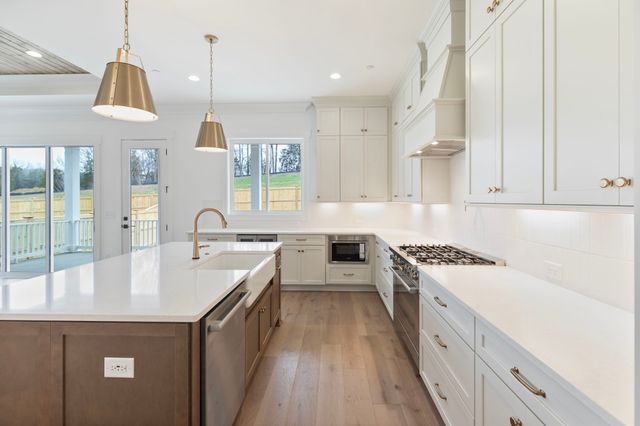 3006 Winterberry Drive, Nolensville, TN 37135