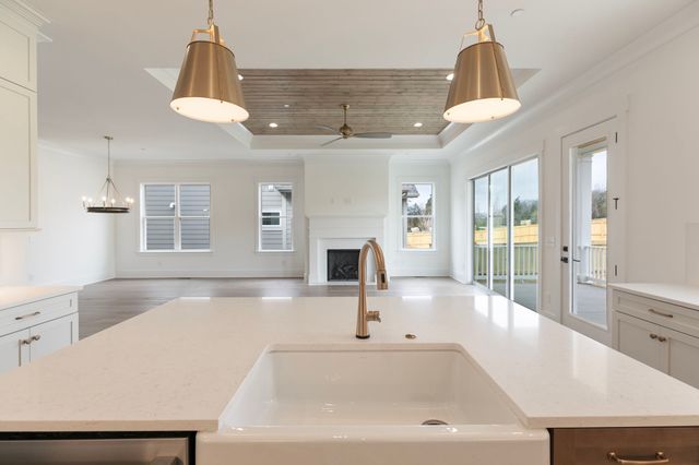 3006 Winterberry Drive, Nolensville, TN 37135