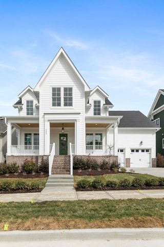 3006 Winterberry Drive, Nolensville, TN 37135