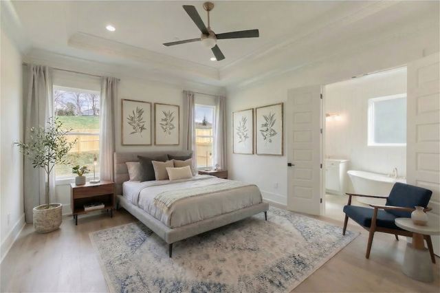 3006 Winterberry Drive, Nolensville, TN 37135