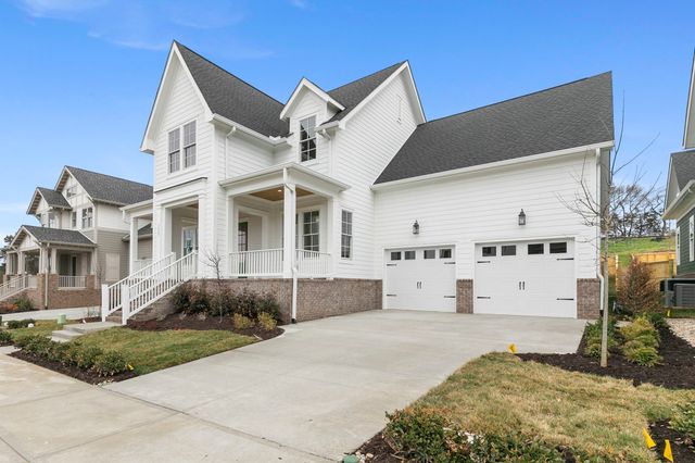 3006 Winterberry Drive, Nolensville, TN 37135