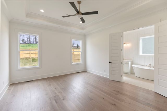 3006 Winterberry Drive, Nolensville, TN 37135