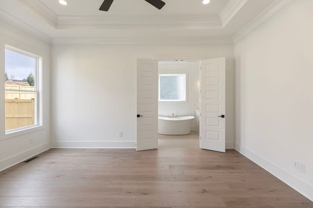 3006 Winterberry Drive, Nolensville, TN 37135