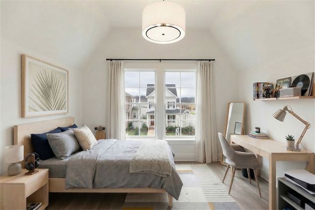 3006 Winterberry Drive, Nolensville, TN 37135