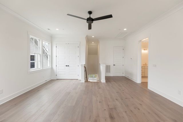 3006 Winterberry Drive, Nolensville, TN 37135