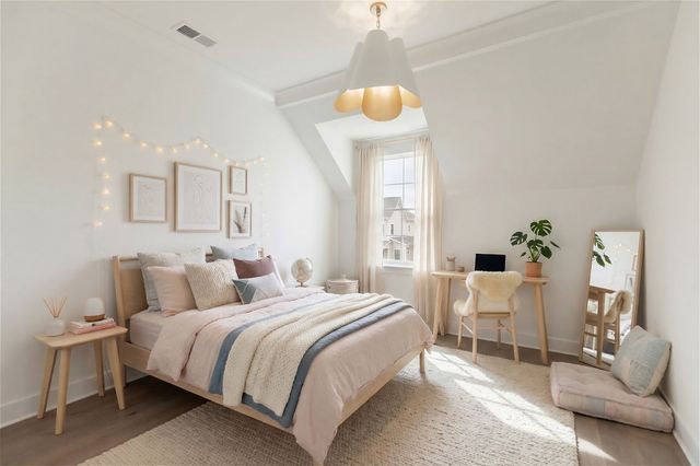 3006 Winterberry Drive, Nolensville, TN 37135