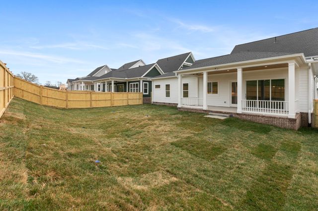 3006 Winterberry Drive, Nolensville, TN 37135