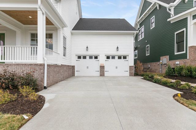 3006 Winterberry Drive, Nolensville, TN 37135