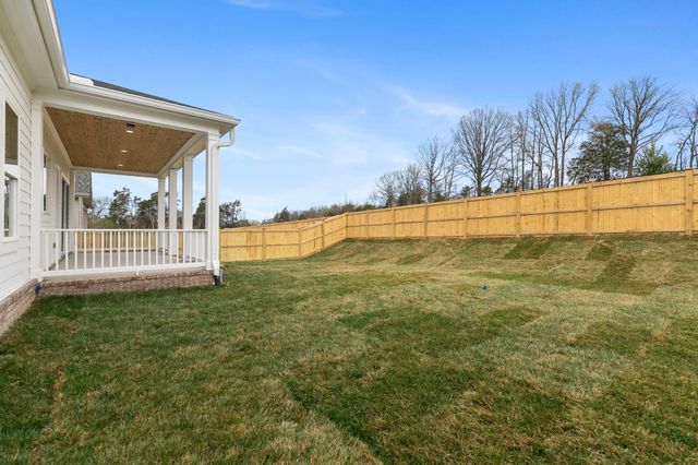3006 Winterberry Drive, Nolensville, TN 37135