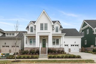 3006 Winterberry Drive, Nolensville, TN 37135