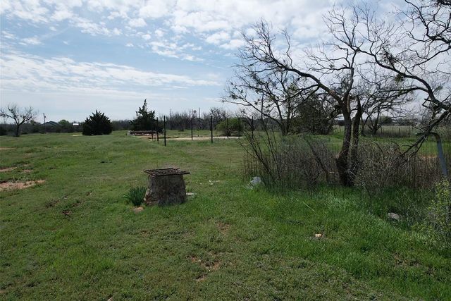 Tract 3 250 Palomino Road, Abilene, TX 79602