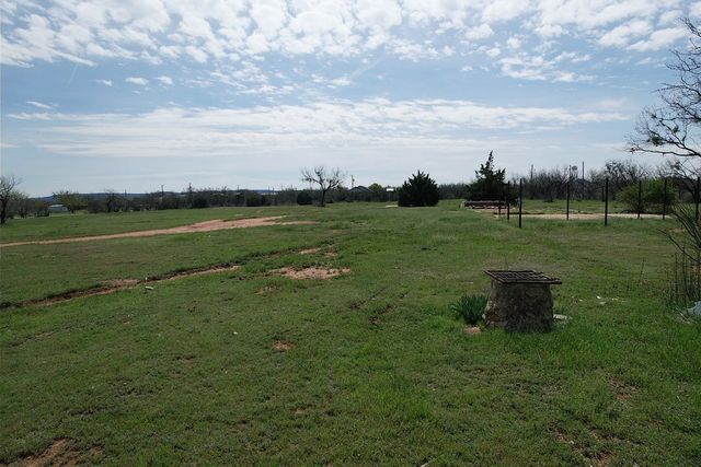 Tract 3 250 Palomino Road, Abilene, TX 79602