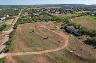 Tract 3 250 Palomino Road, Abilene, TX 79602