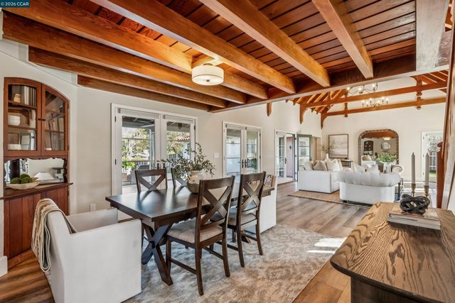 850 Las Trampas Rd, Lafayette, CA 94549