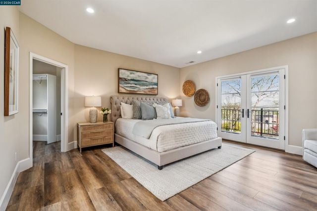 850 Las Trampas Rd, Lafayette, CA 94549