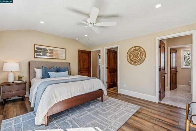 850 Las Trampas Rd, Lafayette, CA 94549