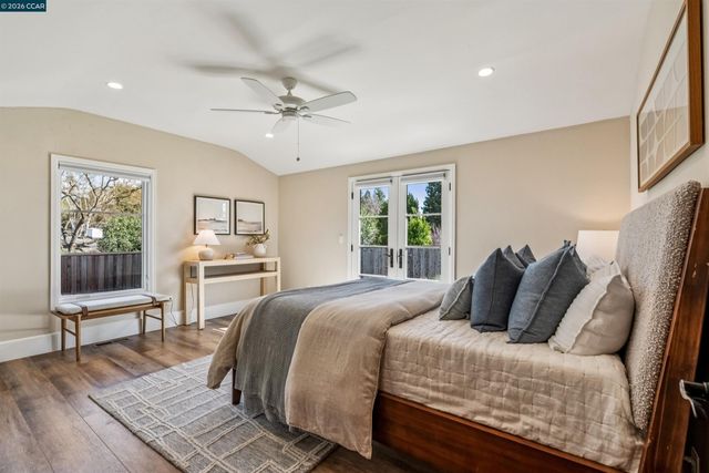 850 Las Trampas Rd, Lafayette, CA 94549