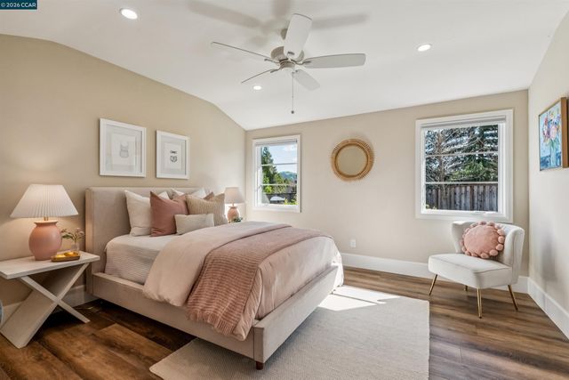 850 Las Trampas Rd, Lafayette, CA 94549