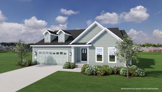 421 Orion Trail, Madison, WI 53718