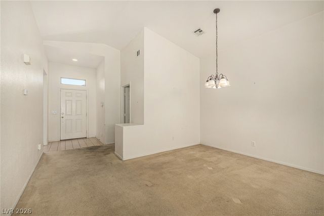 343 Dune Ridge Avenue, North Las Vegas, NV 89031
