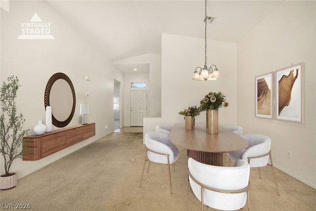 343 Dune Ridge Avenue, North Las Vegas, NV 89031